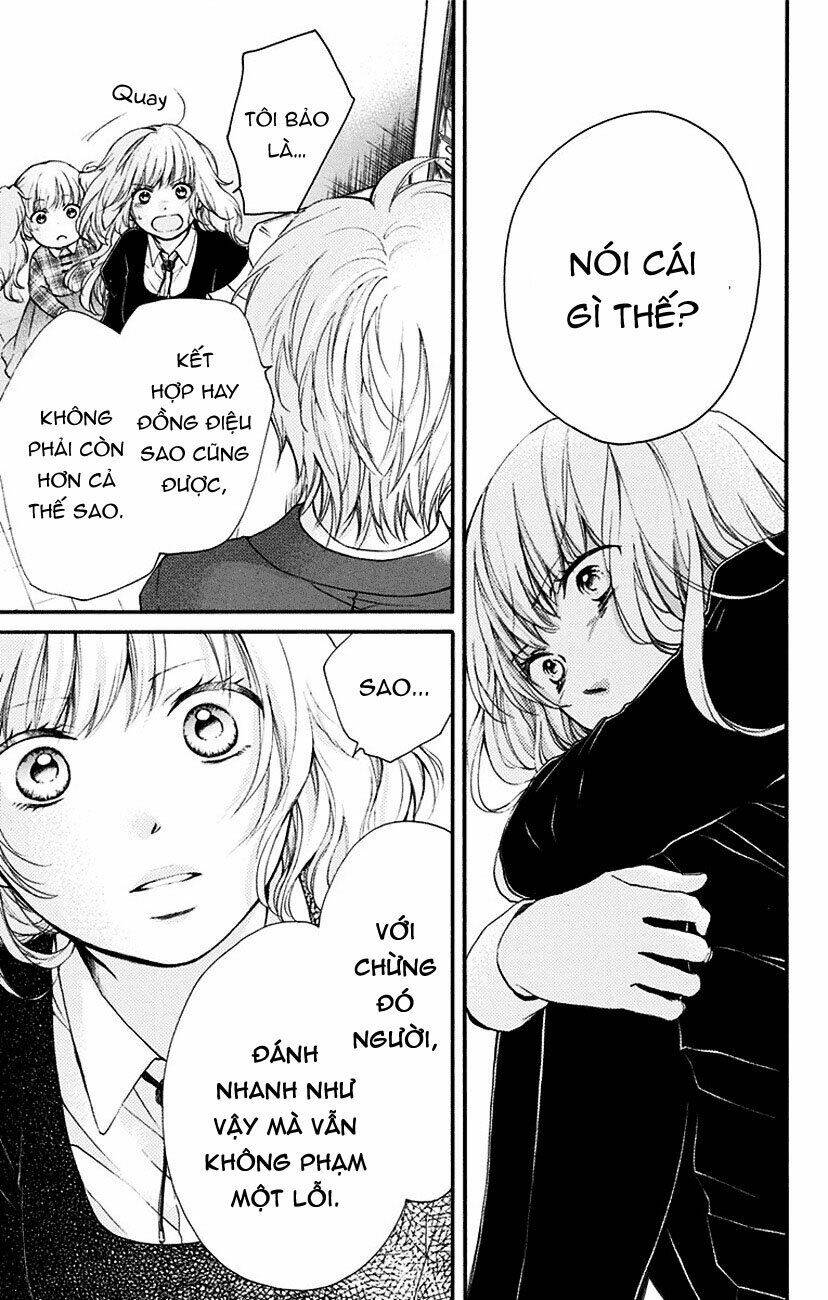 Kono Oto Tomare! Chapter 53 - Trang 2