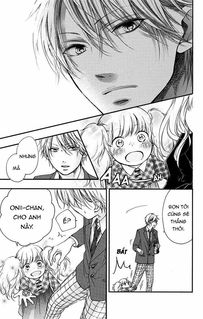 Kono Oto Tomare! Chapter 53 - Trang 2