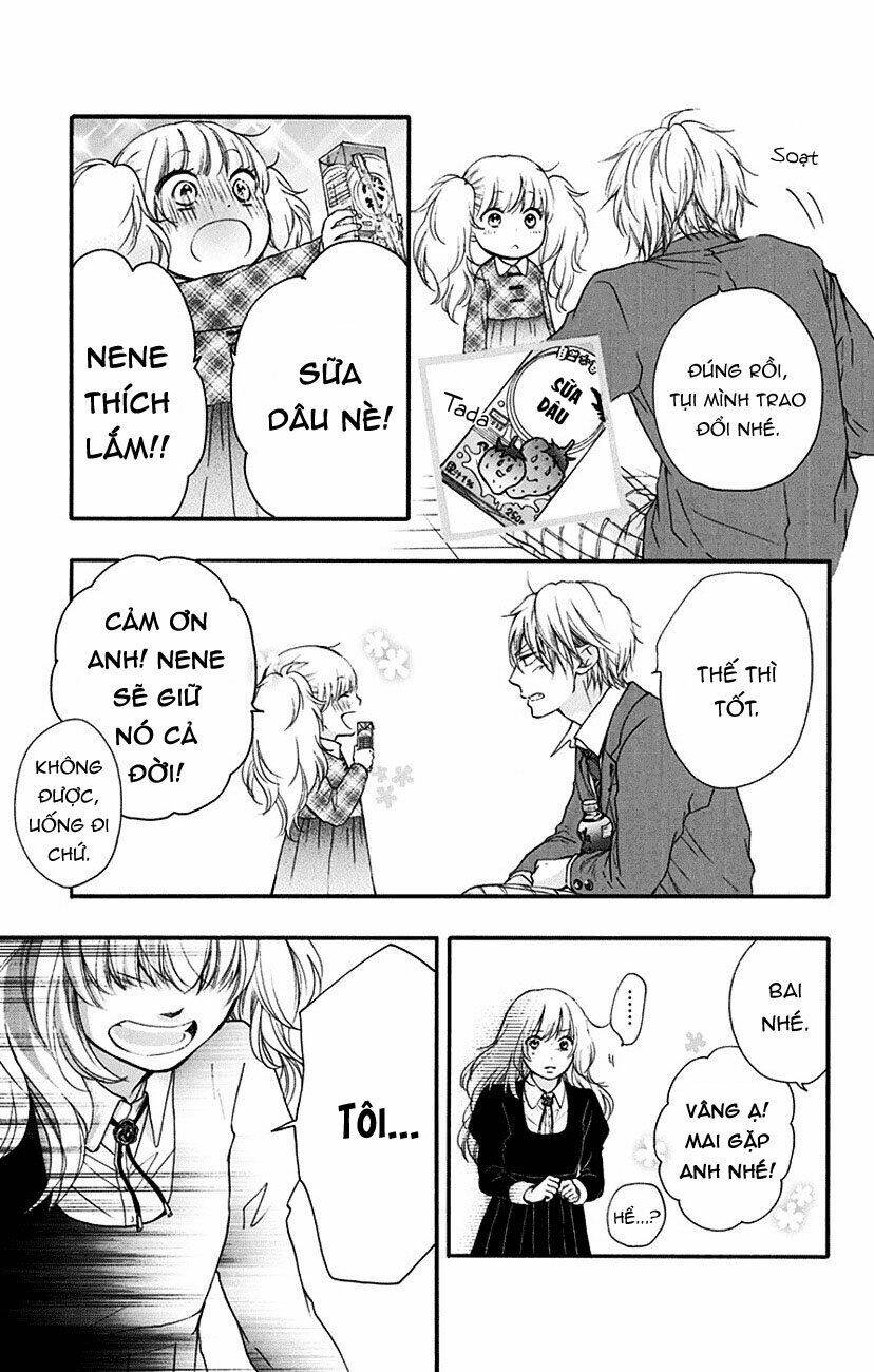 Kono Oto Tomare! Chapter 53 - Trang 2