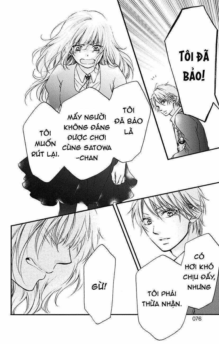Kono Oto Tomare! Chapter 53 - Trang 2