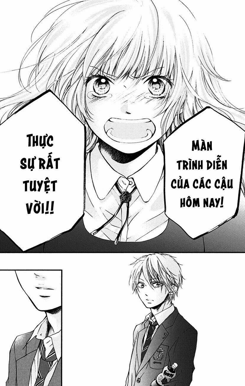 Kono Oto Tomare! Chapter 53 - Trang 2