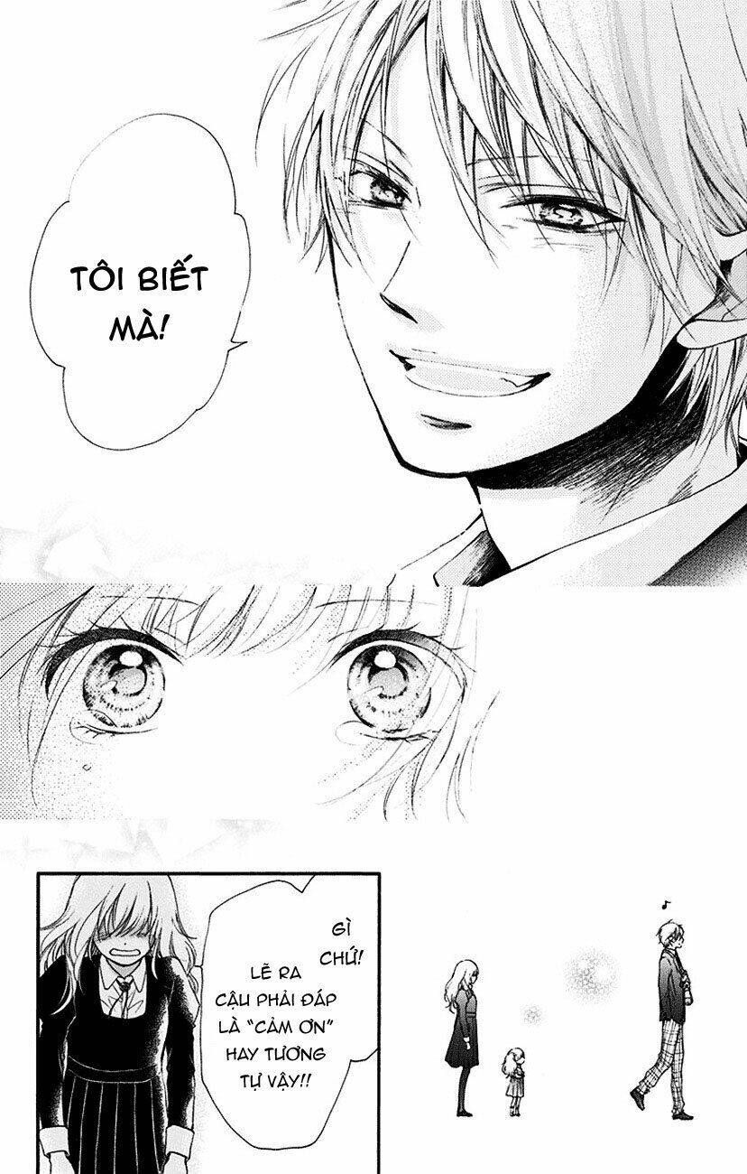 Kono Oto Tomare! Chapter 53 - Trang 2