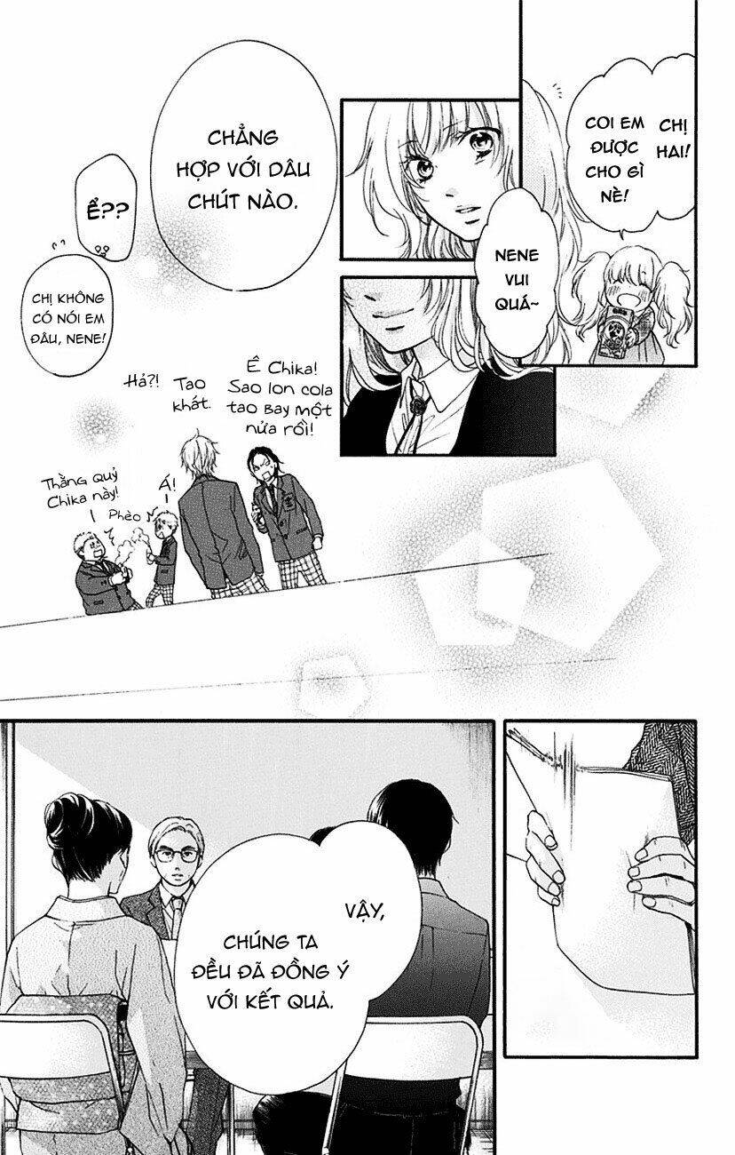 Kono Oto Tomare! Chapter 53 - Trang 2