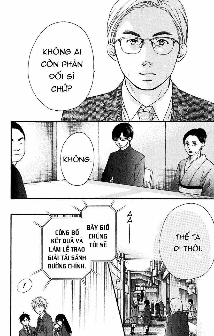 Kono Oto Tomare! Chapter 53 - Trang 2