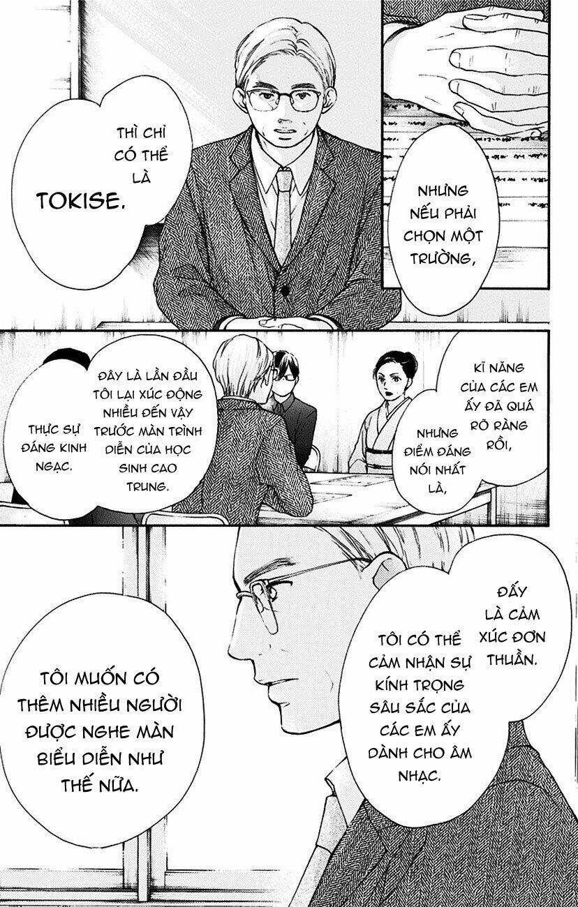 Kono Oto Tomare! Chapter 53 - Trang 2