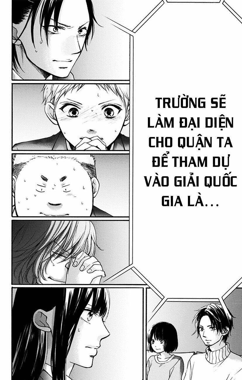 Kono Oto Tomare! Chapter 53 - Trang 2