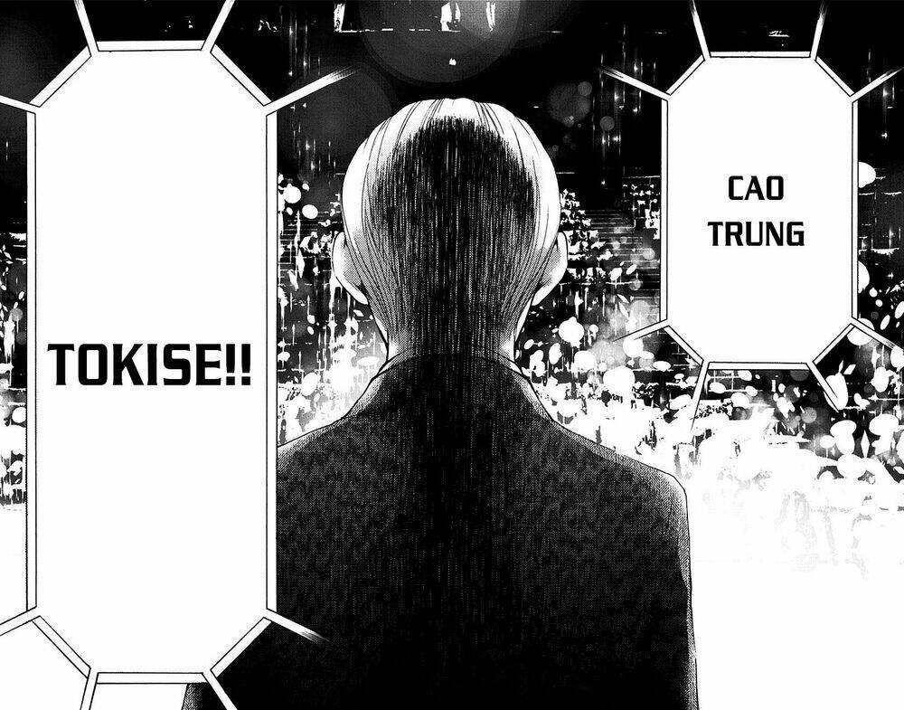 Kono Oto Tomare! Chapter 53 - Trang 2