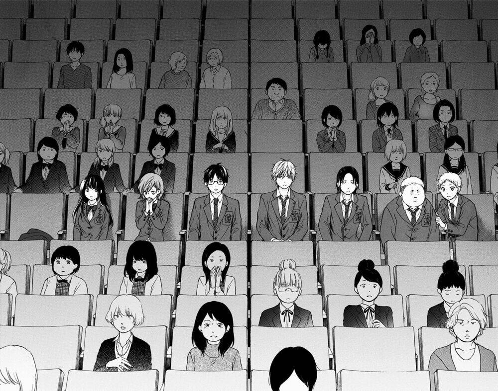 Kono Oto Tomare! Chapter 53 - Trang 2