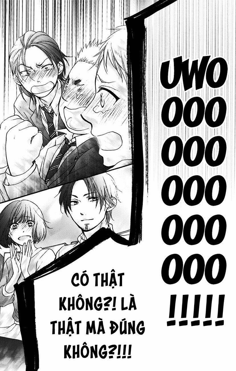 Kono Oto Tomare! Chapter 53 - Trang 2