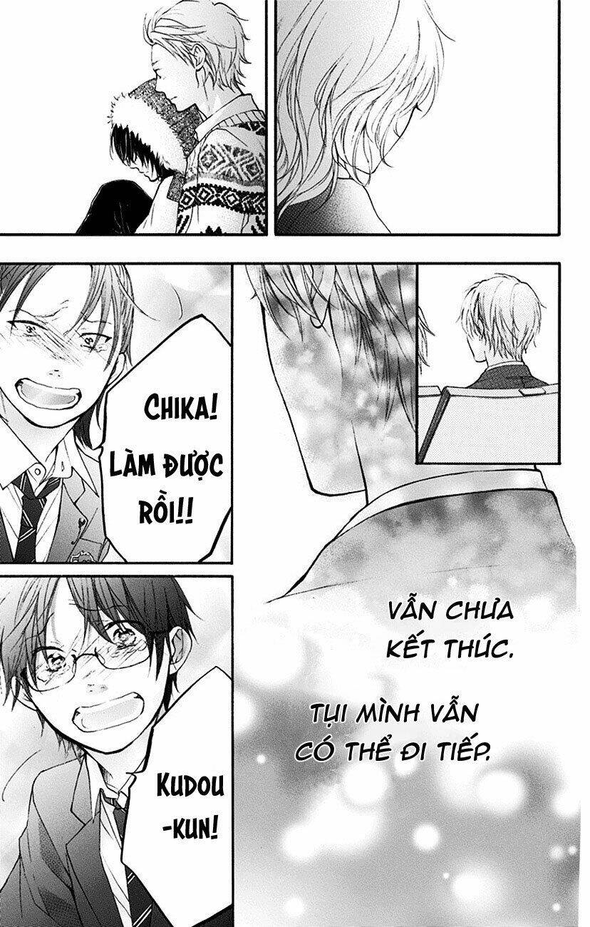 Kono Oto Tomare! Chapter 53 - Trang 2