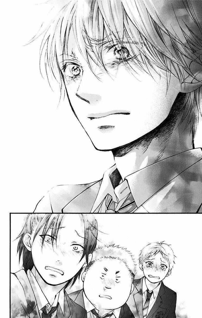 Kono Oto Tomare! Chapter 53 - Trang 2