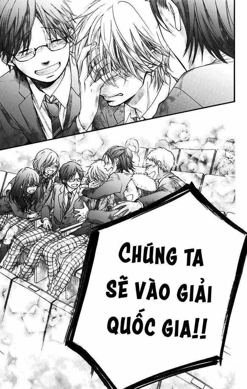 Kono Oto Tomare! Chapter 53 - Trang 2