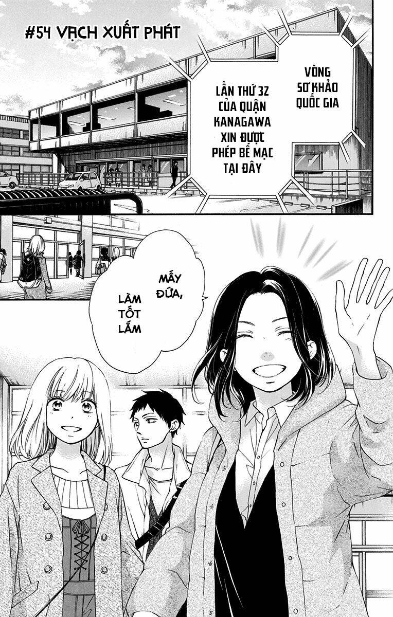 Kono Oto Tomare! Chapter 54 - Trang 2