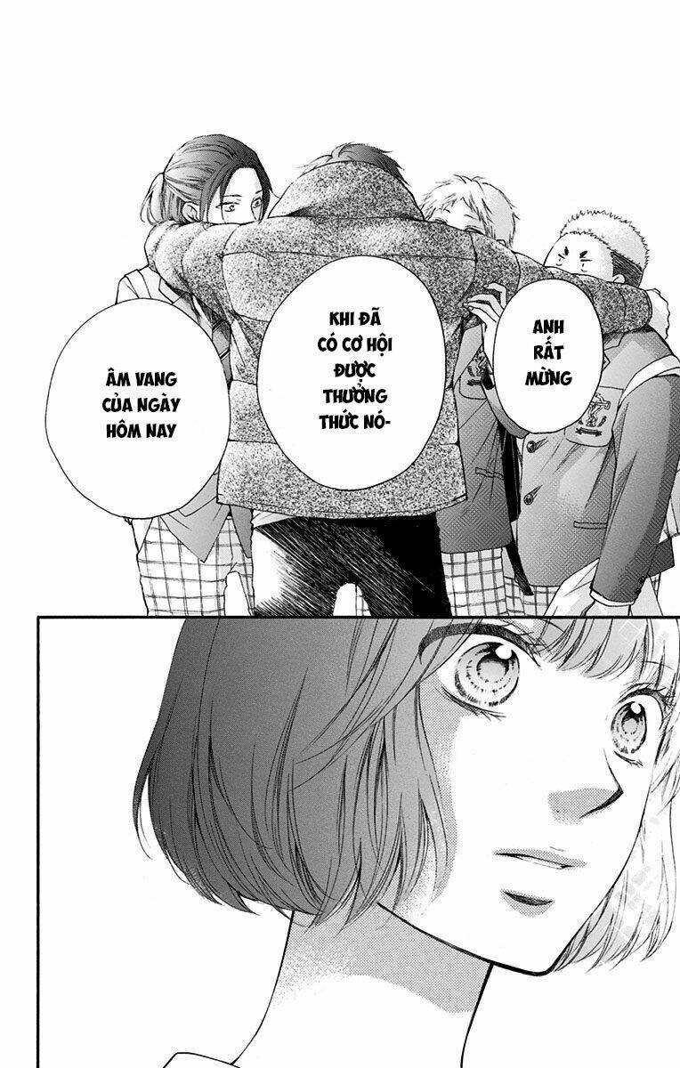 Kono Oto Tomare! Chapter 54 - Trang 2