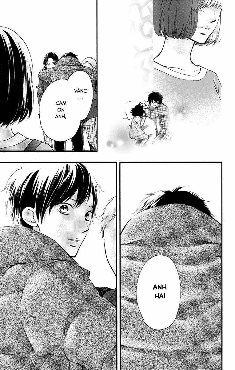 Kono Oto Tomare! Chapter 54 - Trang 2