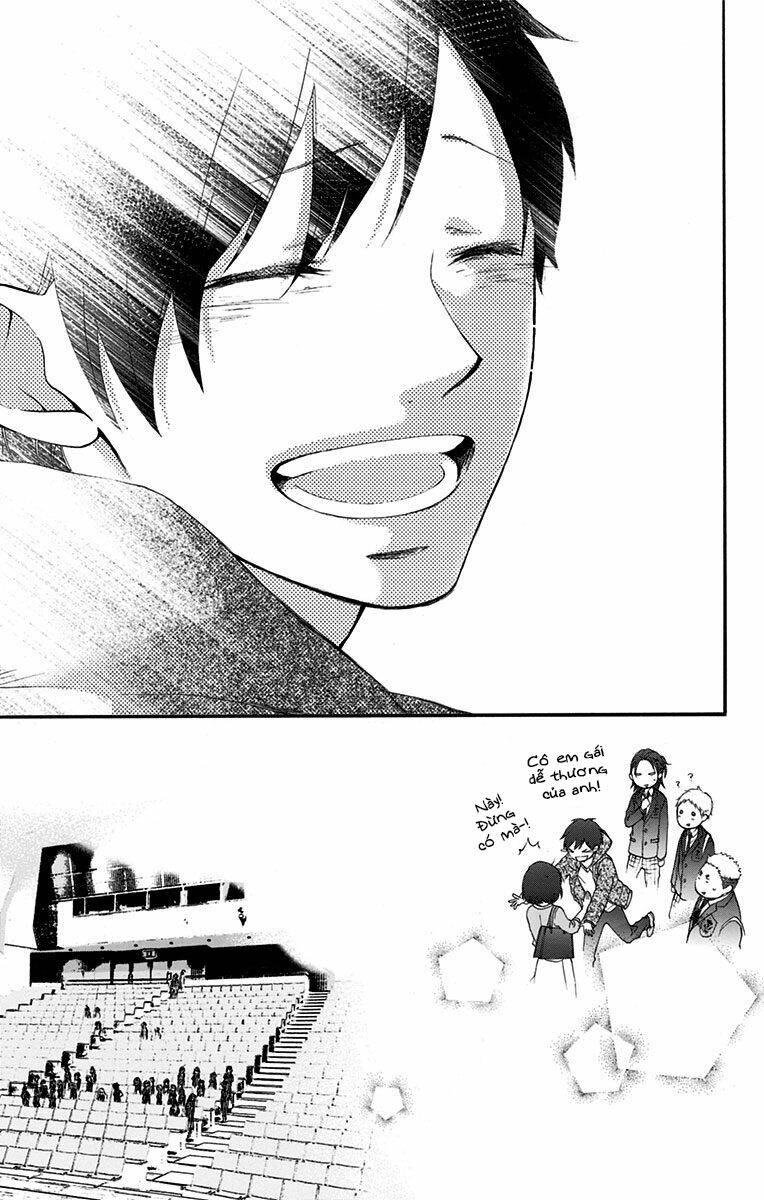 Kono Oto Tomare! Chapter 54 - Trang 2