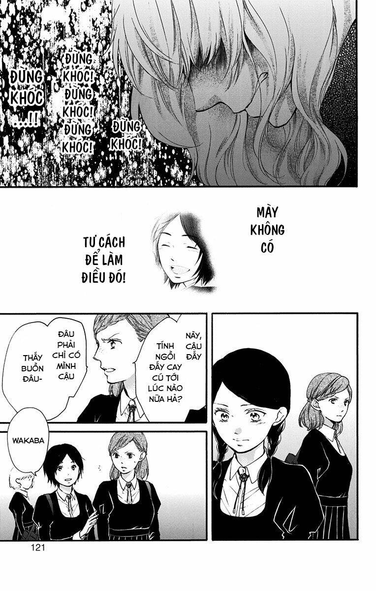 Kono Oto Tomare! Chapter 54 - Trang 2