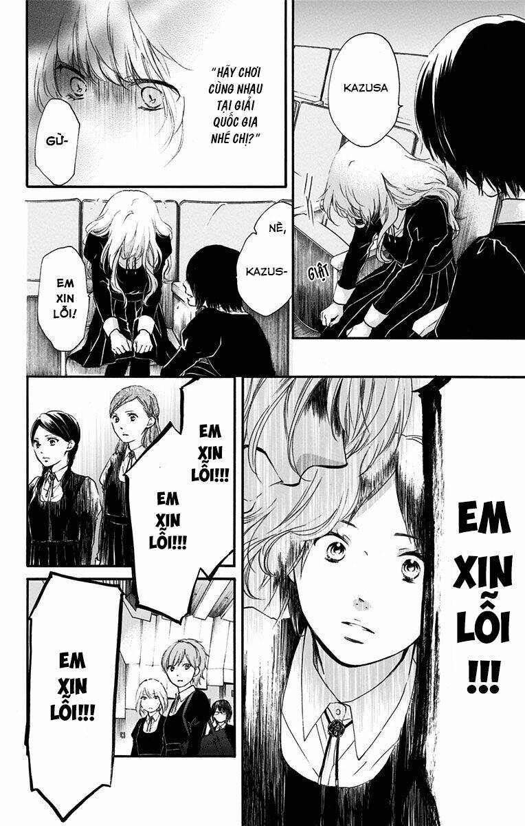 Kono Oto Tomare! Chapter 54 - Trang 2