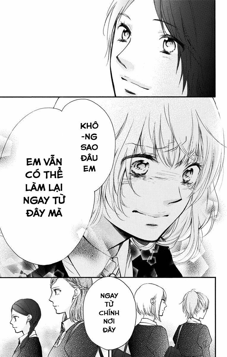 Kono Oto Tomare! Chapter 54 - Trang 2