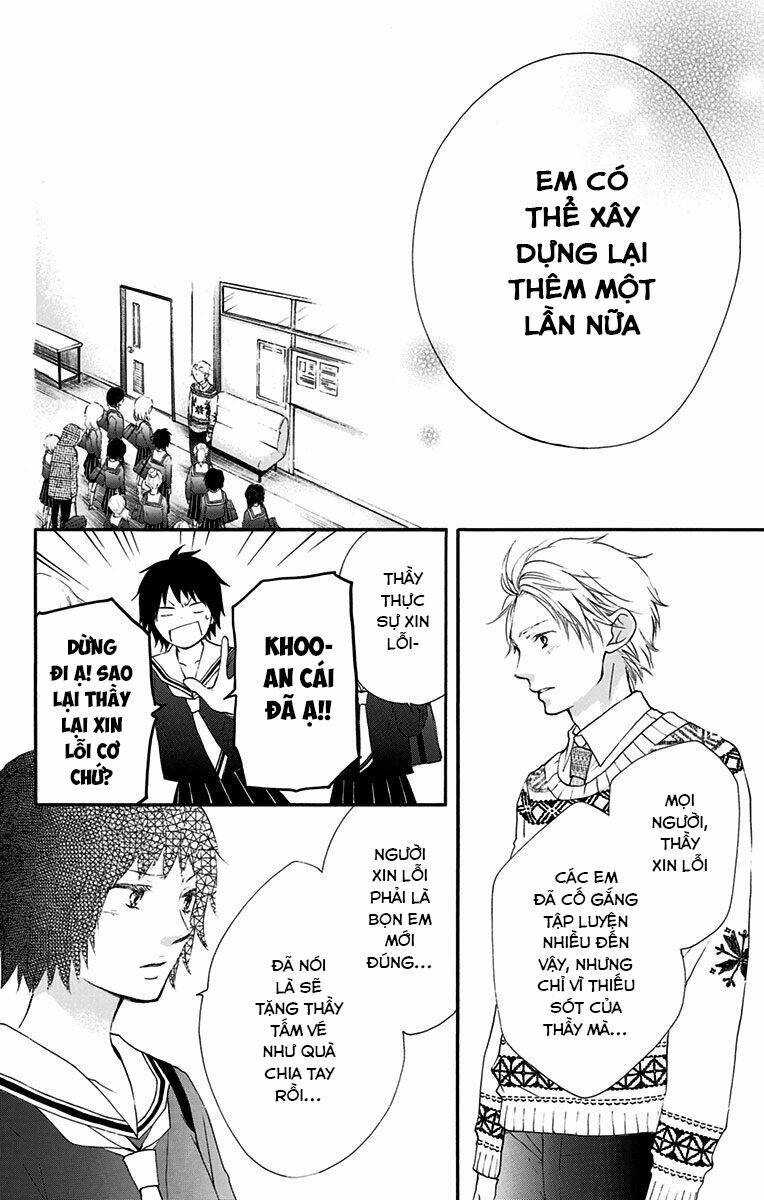 Kono Oto Tomare! Chapter 54 - Trang 2