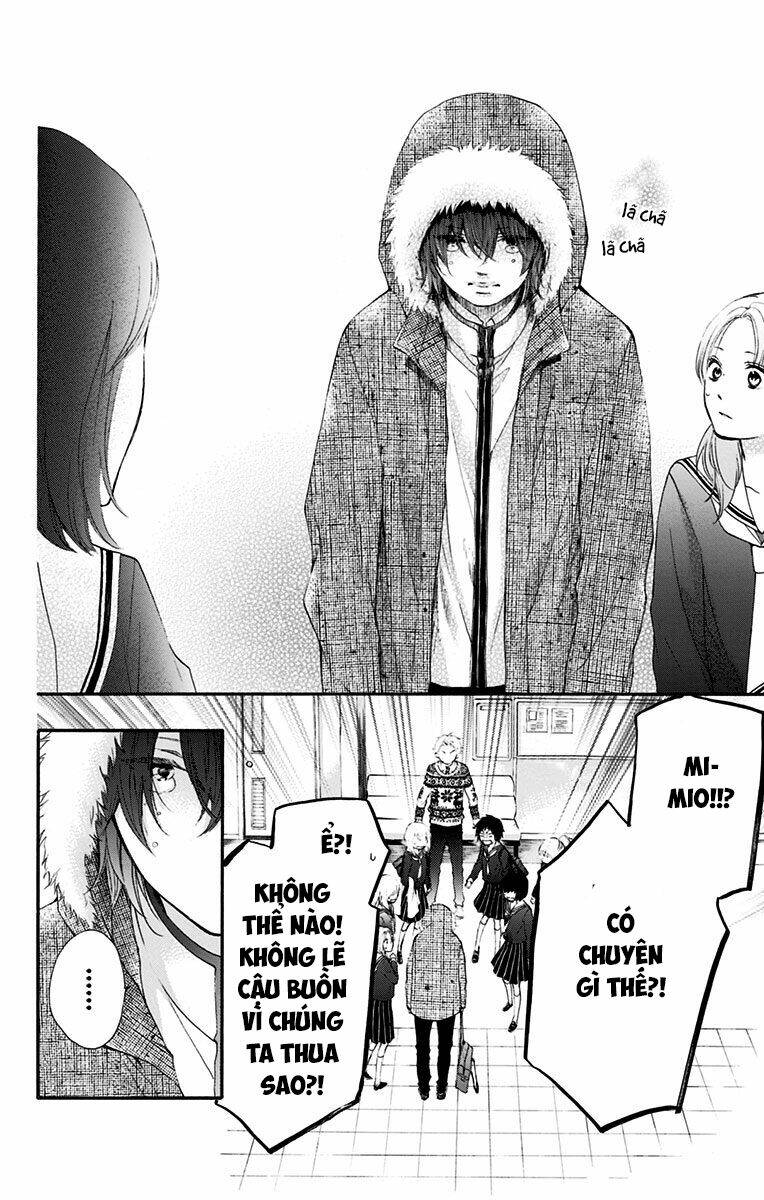 Kono Oto Tomare! Chapter 54 - Trang 2