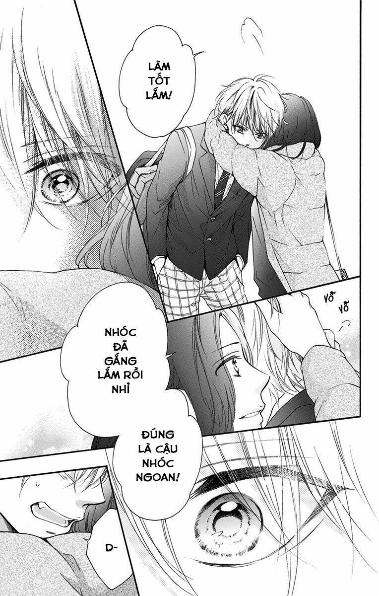 Kono Oto Tomare! Chapter 54 - Trang 2
