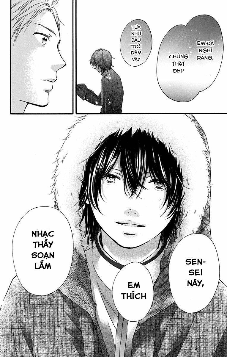 Kono Oto Tomare! Chapter 54 - Trang 2