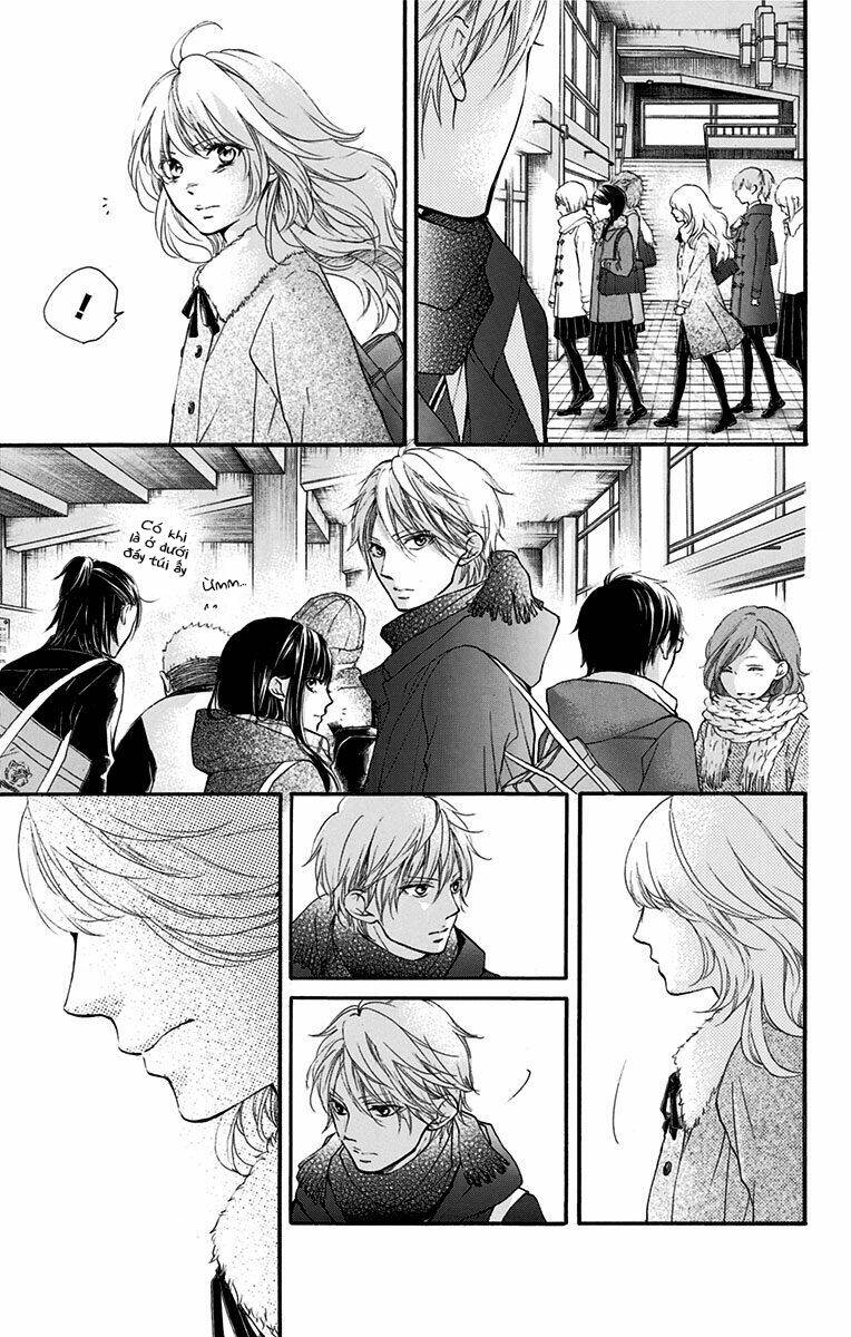 Kono Oto Tomare! Chapter 54 - Trang 2