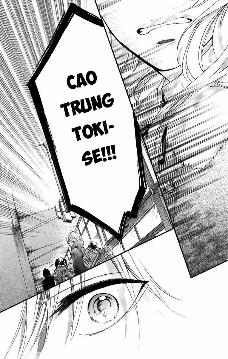 Kono Oto Tomare! Chapter 54 - Trang 2