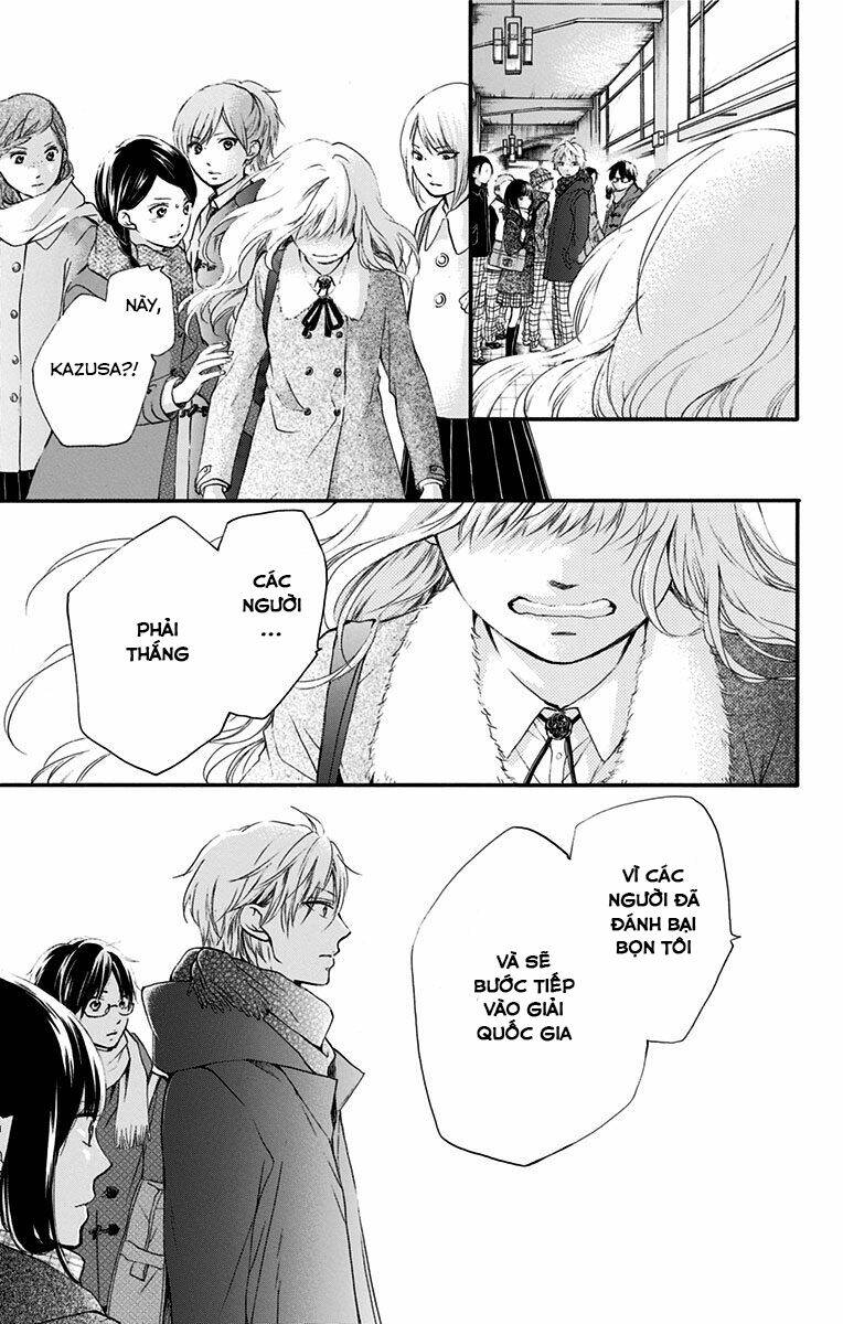 Kono Oto Tomare! Chapter 54 - Trang 2