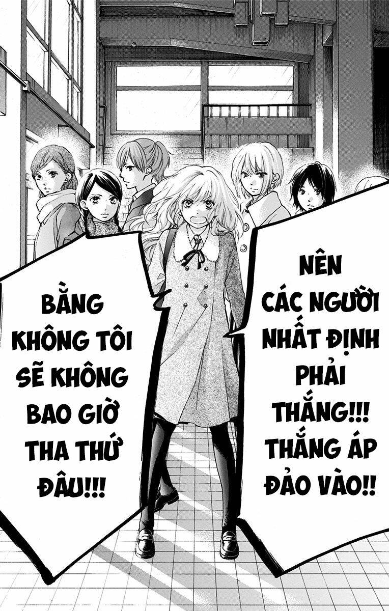 Kono Oto Tomare! Chapter 54 - Trang 2