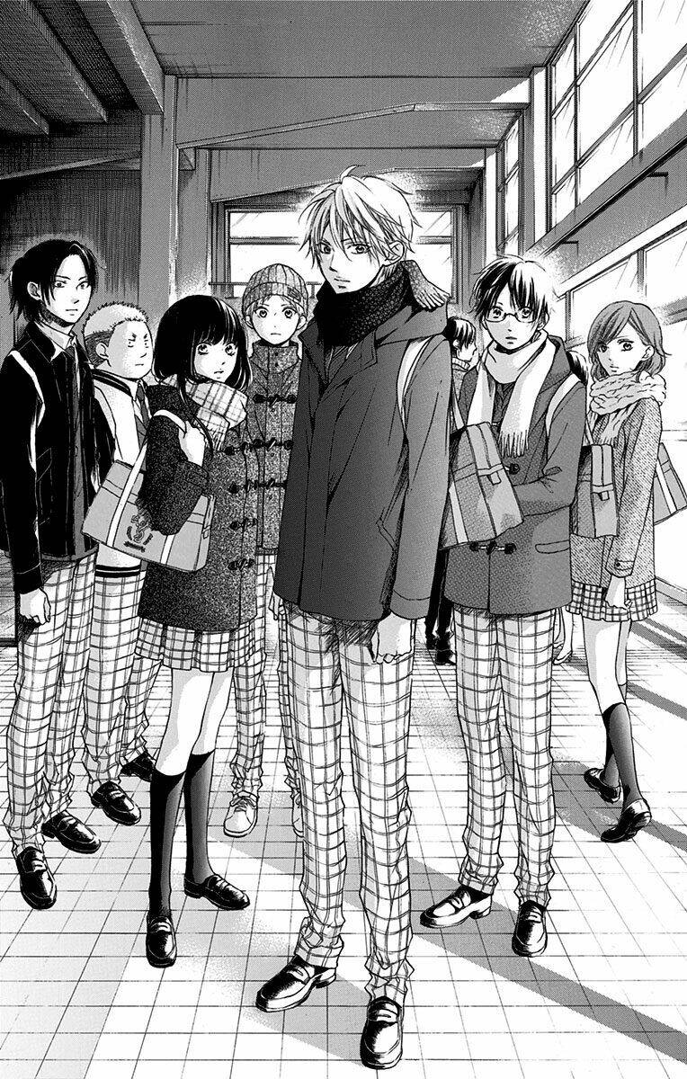 Kono Oto Tomare! Chapter 54 - Trang 2