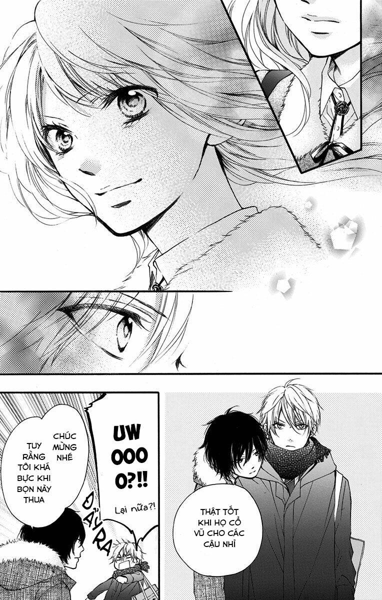 Kono Oto Tomare! Chapter 54 - Trang 2