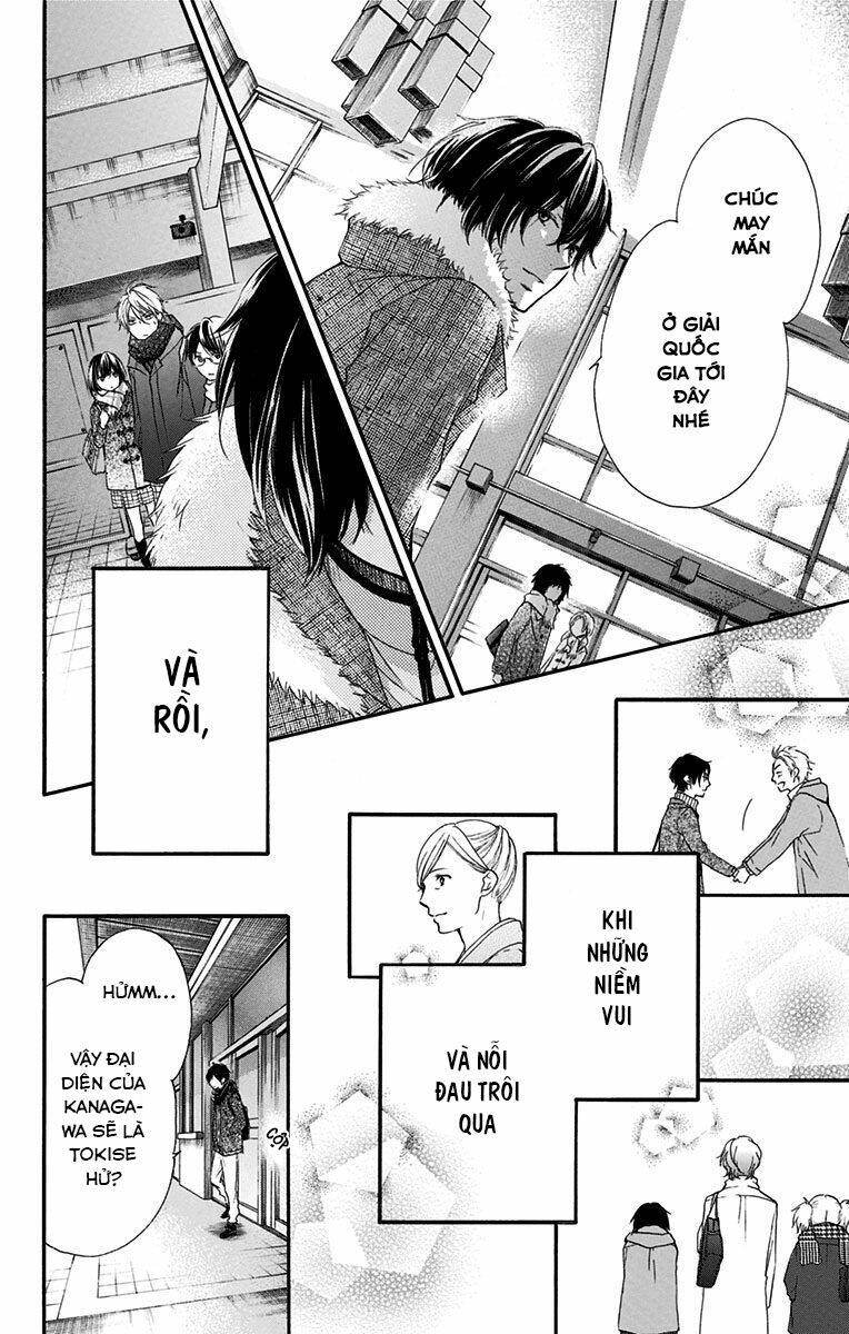 Kono Oto Tomare! Chapter 54 - Trang 2