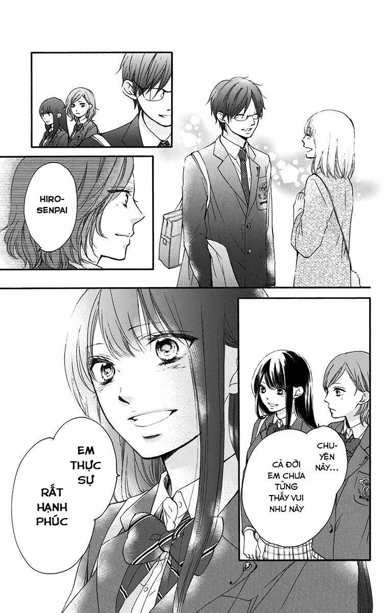 Kono Oto Tomare! Chapter 54 - Trang 2