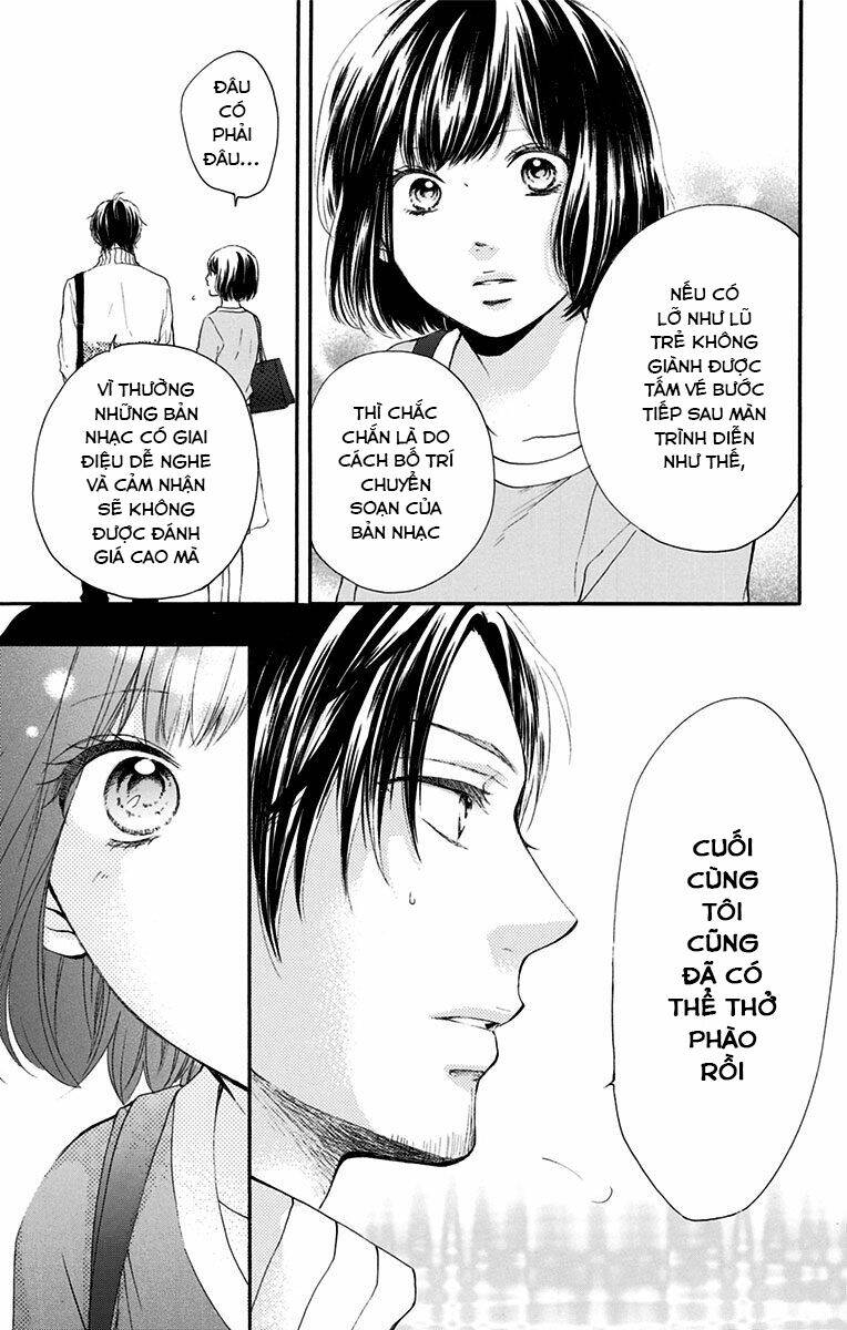 Kono Oto Tomare! Chapter 54 - Trang 2