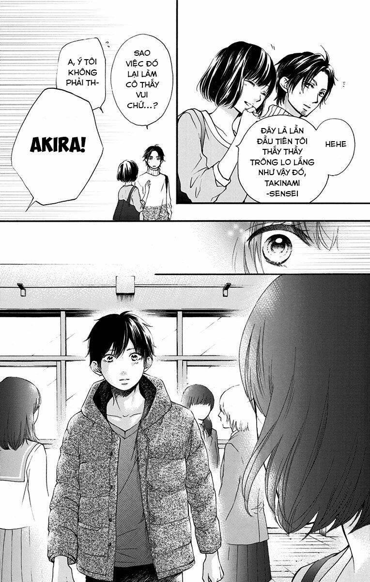 Kono Oto Tomare! Chapter 54 - Trang 2