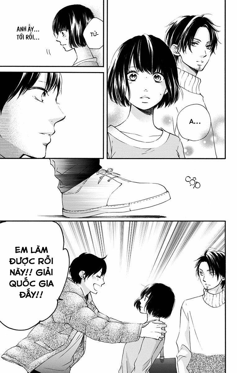 Kono Oto Tomare! Chapter 54 - Trang 2