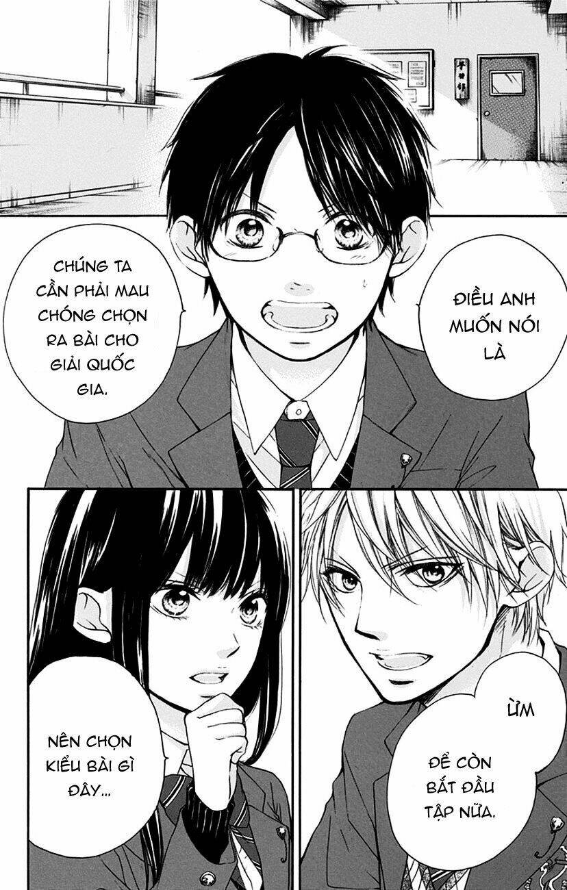 Kono Oto Tomare! Chapter 55 - Trang 2