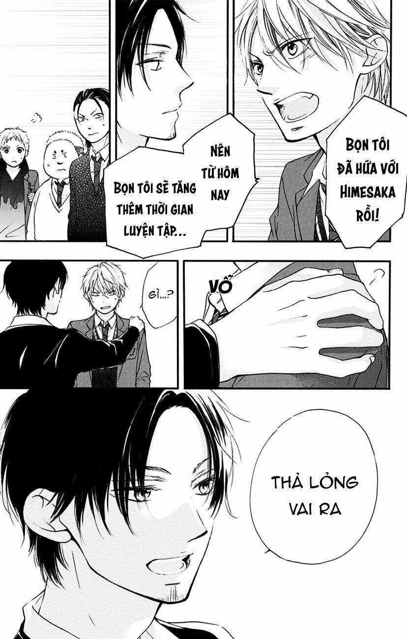 Kono Oto Tomare! Chapter 55 - Trang 2