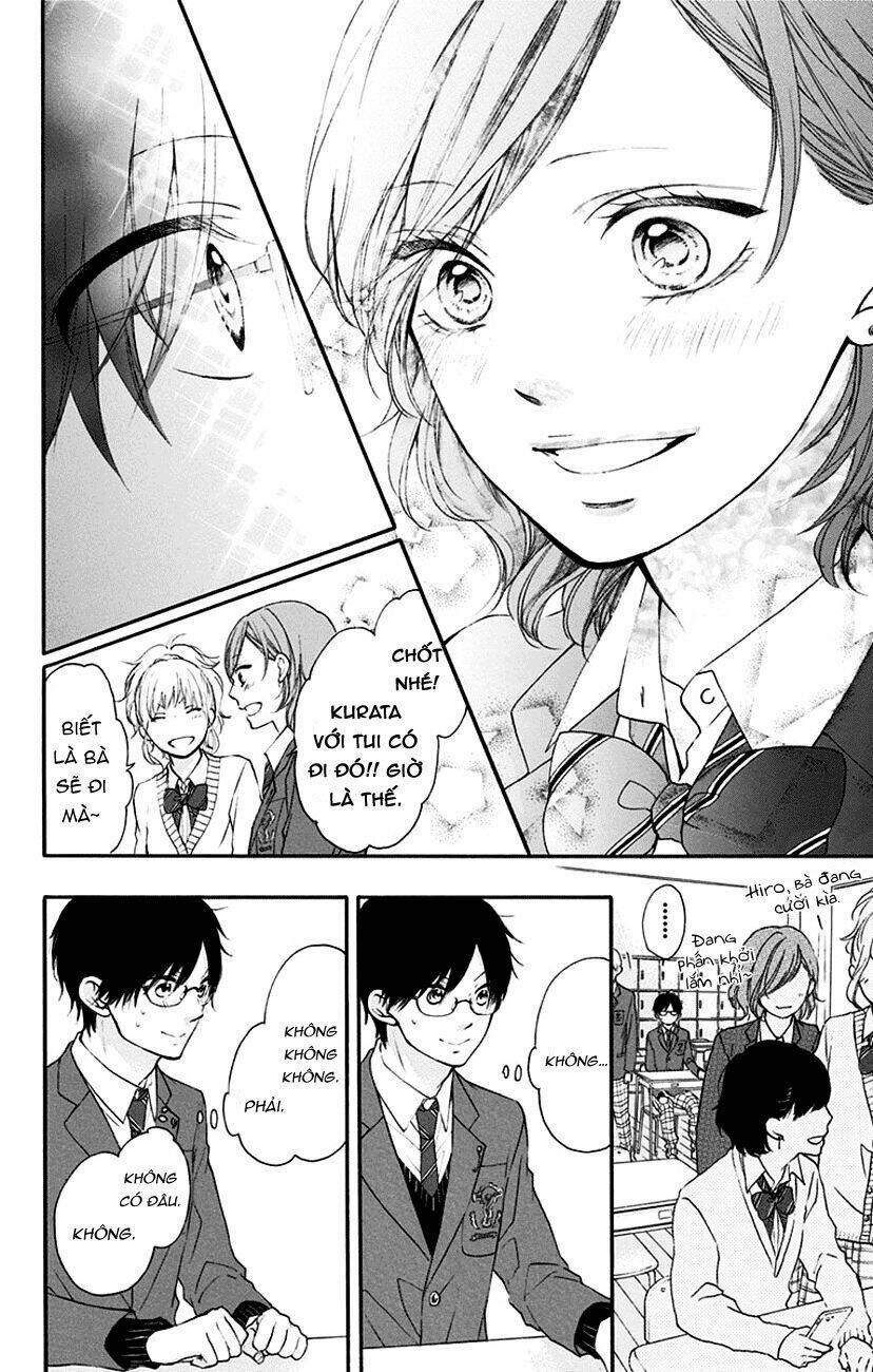 Kono Oto Tomare! Chapter 55 - Trang 2