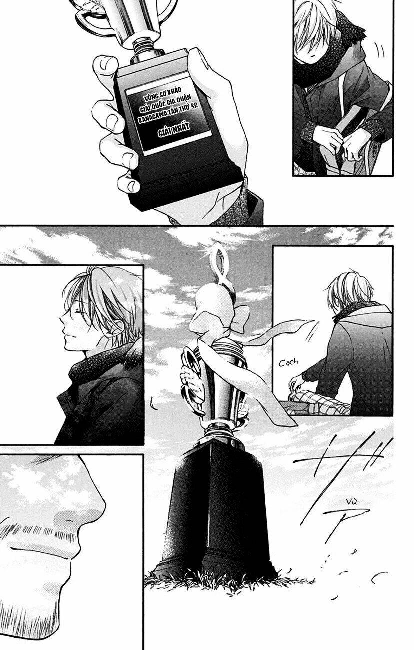 Kono Oto Tomare! Chapter 55 - Trang 2