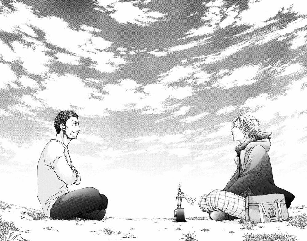 Kono Oto Tomare! Chapter 55 - Trang 2