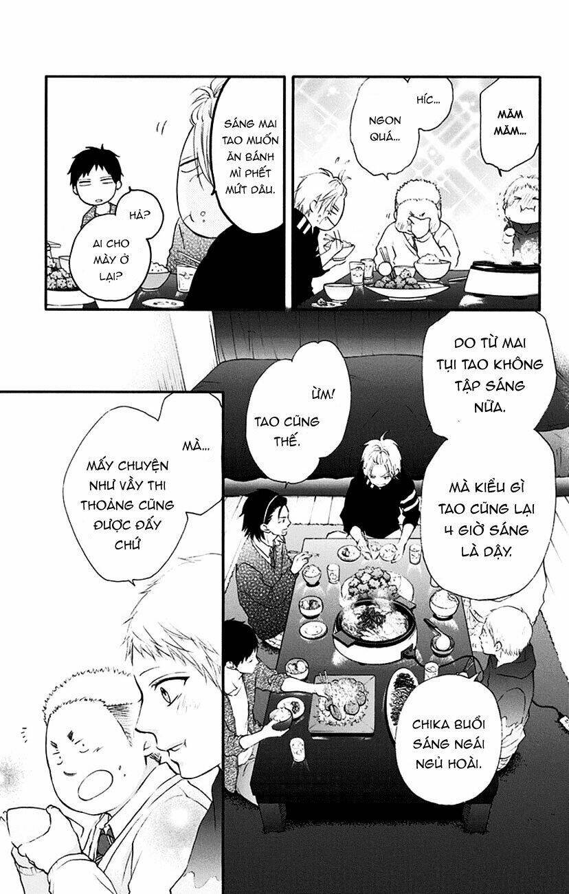 Kono Oto Tomare! Chapter 55 - Trang 2