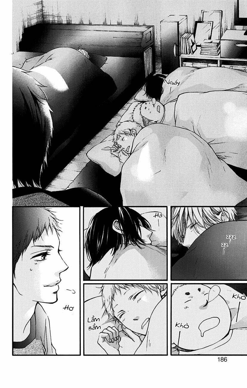 Kono Oto Tomare! Chapter 55 - Trang 2