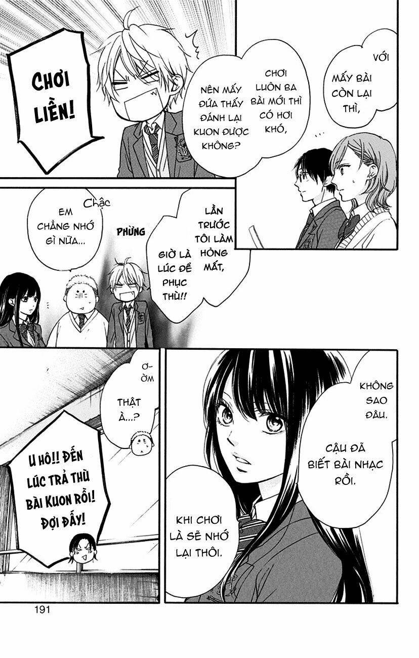 Kono Oto Tomare! Chapter 55 - Trang 2