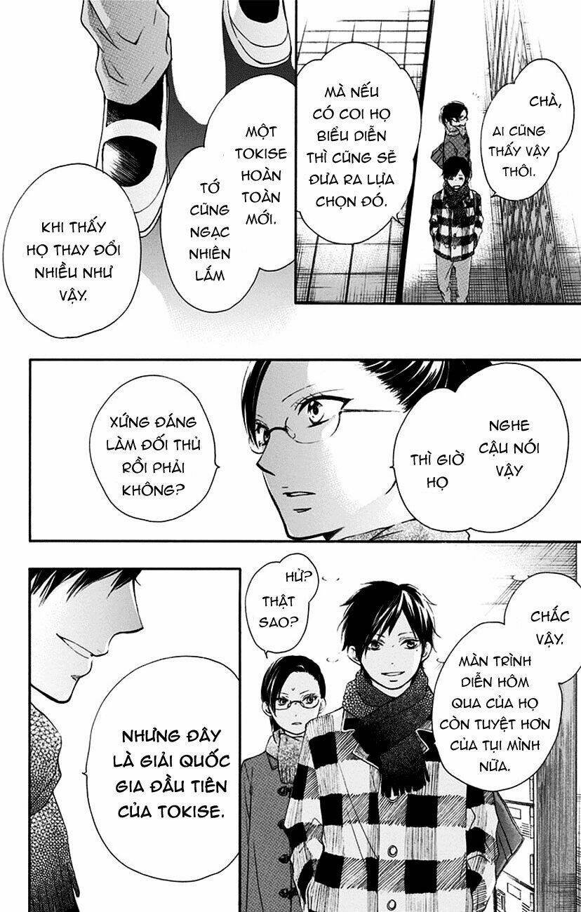 Kono Oto Tomare! Chapter 55 - Trang 2