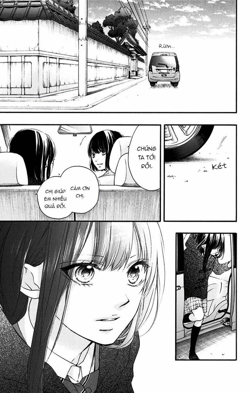 Kono Oto Tomare! Chapter 56 - Trang 2
