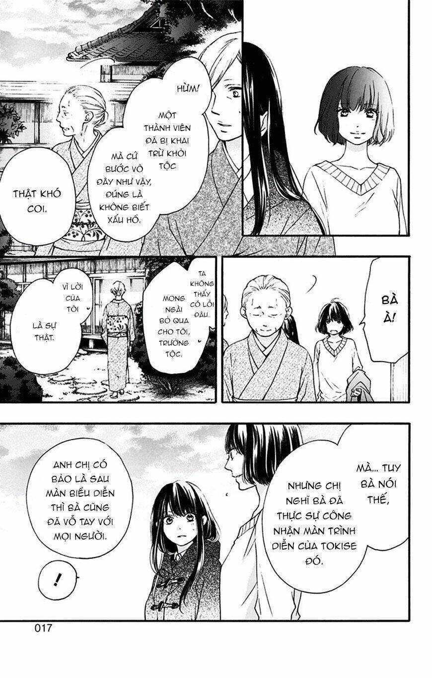 Kono Oto Tomare! Chapter 56 - Trang 2