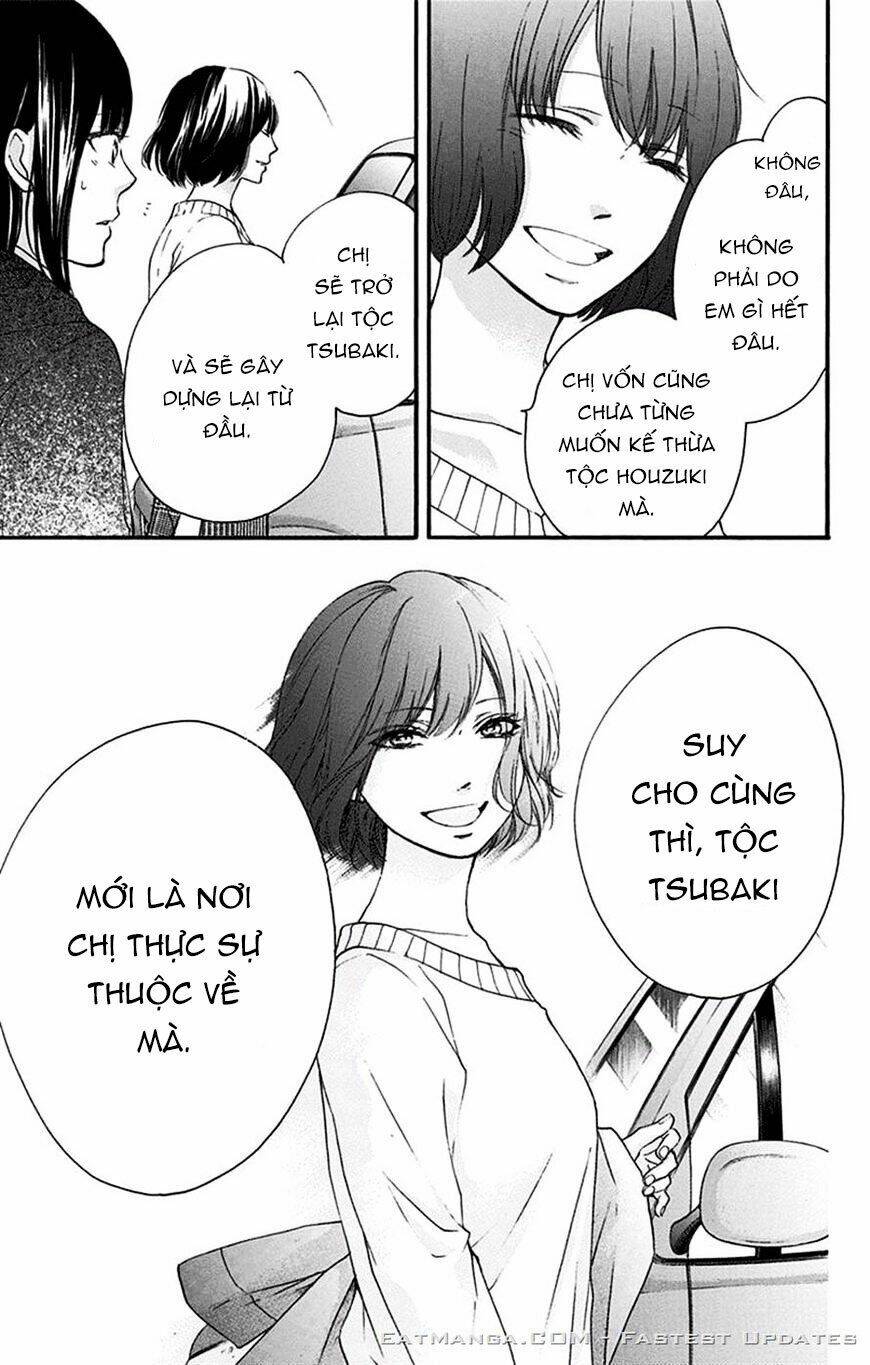 Kono Oto Tomare! Chapter 56 - Trang 2